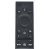 Replacement Voice TV Remote Control Controller for UN65AU8000FXZA 65, UN55AU8000FXZA 55" Crystal UHD AU8000 Series - 4K UHD HDR Smart TV view 3