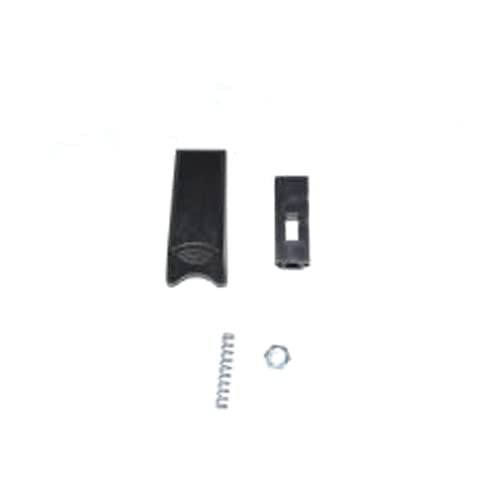 Replacement Part For Fitall Non Integrated Wand Slide Type Vacuum Cleaner Repair Kit # Compare to Part NI-SL-MI-02