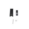Replacement Part For Fitall Non Integrated Wand Slide Type Vacuum Cleaner Repair Kit # Compare to Part NI-SL-MI-02 view 1