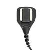 5 Pack PMMN4076A PMMN4076 PMMN4071 Windporting Speaker Mic Remote Speaker Microphone with 3.5mm Audio Jack for XPR3300 XPR3300e XPR3500 XPR3500e Portable Radio view 4
