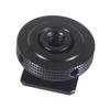 BGNing Cold Shoe Mount Adapter Base with 1/4" Mounting Screw for DSLR Camera Cage Rig Flash LED Light Microphone Bracket Stand Support (1pc Cold Shoe seat) view 3
