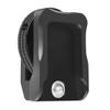 BGNing Cold Shoe Mount Adapter Base with 1/4" Mounting Screw for DSLR Camera Cage Rig Flash LED Light Microphone Bracket Stand Support (1pc Black) view 2