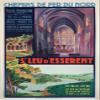 Photosegor Saint-Leu-d'Esserent Poster Reproduction Format 50 x 70 cm on Luxury Paper 300 g All Possible Sizes Contact Us view 1