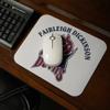 Portland Pilot Low Profile Thin Mouse Pad Mousepad view 2