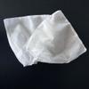 5pcs Nail Art Dust Collector Dust Bag for Nail Table Dust Suction Collector Bag Replacement Pounch Manicure Dust Collector Dust Collector Bags for Nails White Vacuum Nail Tool view 2