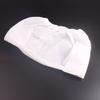 5pcs Nail Art Dust Collector Dust Bag for Nail Table Dust Suction Collector Bag Replacement Pounch Manicure Dust Collector Dust Collector Bags for Nails White Vacuum Nail Tool view 4