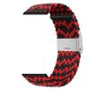 CZKE Braided Nylon WatchBands for Garmin Quickfit Watch Band 22mm (Color : F, Size : Quickfit 22mm) view 1