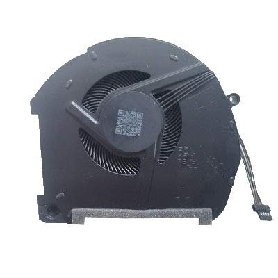 Laptop CPU Fan for Gigabyte for AERO 15S OLED WB KB for AERO 15S OLED SB XB YB SB DC12V 0.50A 4PIN