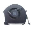 Laptop CPU Fan for Gigabyte for AERO 15S OLED WB KB for AERO 15S OLED SB XB YB SB DC12V 0.50A 4PIN view 1