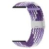 CZKE for Garmin Quickfit Watch Band 26mm Braided Nylon WatchBands (Color : G, Size : Quickfit 22mm) view 1