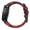 CZKE for Garmin Quickfit Watch Band (Color : Red, Size : 26MM) view 4