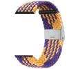 CZKE Braided Nylon WatchBands For Garmin Quickfit Watch Band 22mm ( Color : K , Size : Quickfit 22mm ) view 1