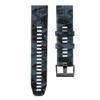CZKE for Garmin Quickfit Watch Band (Color : Blue, Size : 22MM) view 1