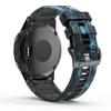 CZKE for Garmin Quickfit Watch Band (Color : Blue, Size : 22MM) view 3