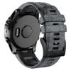 CZKE for Garmin Quickfit Watch Band (Color : Black, Size : 26MM) view 2
