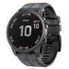 CZKE for Garmin Quickfit Watch Band (Color : Black, Size : 26MM) view 3