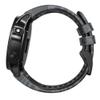 CZKE for Garmin Quickfit Watch Band (Color : Black, Size : 26MM) view 4