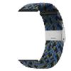 CZKE Braided Nylon WatchBands for Garmin Quickfit Watch Band 22mm (Color : V, Size : Quickfit 26mm) view 1