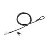 Kensington Slim N17 2.0 Keyed Laptop Lock for Wedge-Shaped Slots - Master Keyed On Demand view 1