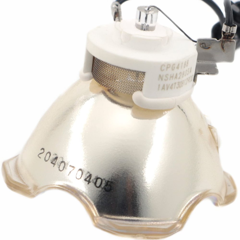 SNLAMP Original for ET-LAA110 Replacement Projector Lamp Bulb NSHA280SA Bulbs for PANASONIC PT-LZ370 PT-LZ370E PT-LZ370U Projector