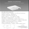 LGIDTECH ZB-Box2 Zigbee 3.0 Wired Gateway,Compatible with Miboxer Zigbee Series Products view 2