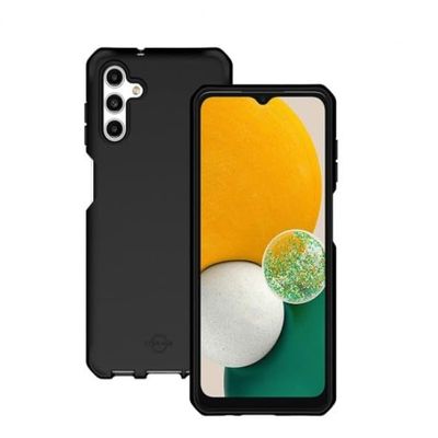 Mobilis SPECTRUM CASE Glxy A13 5G/A04sSoft bag - BTOB