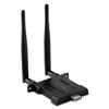 Viewsonic VB-WIFI-005 Dual Band WiFi 6 USB Adapter for IFP50-3/4/5, IFP52, IFP62, IFP110G, CDE20 and CDE30 Series with BT5 and 2.4/5G Support view 3