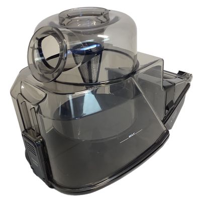 Replacement Dust Cup Dirt Bin Canister for Shark ZS360C ZS361C ZS360 ZS361C ZS362 ZS362C QS360 APEX Rocket Stick Vacuum