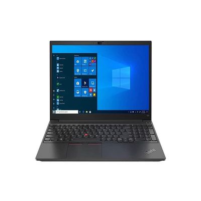 Lenovo ThinkPad E15 Home & Business Laptop (AMD Ryzen 5 5500U 6-Core, 40GB RAM, 1TB PCIe SSD, AMD Radeon, 15.6" 60Hz Full HD (1920x1080), WiFi, Bluetooth, Webcam, HDMI, Win 11 Pro) (Renewed)
