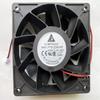 2PCS PFB1224UHE DC24V 12CM DC BRUSHLESS Fan view 1