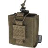 OneTigris Radio Holster for BaoFeng UV-5R BF-F8HP Nylon MOLLE Pouch for Walkie Talkie view 1