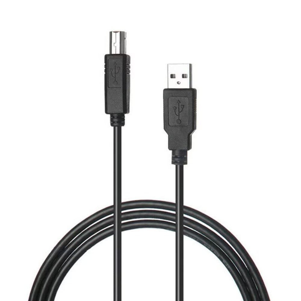 Ddkxndb 6ft Ethernet Connecting Cable Cord for Lonestar U100 U160 U260 U560 X628 X628plus Biometric Fingerprint