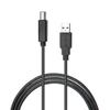 Ddkxndb 6ft Ethernet Connecting Cable Cord for Lonestar U100 U160 U260 U560 X628 X628plus Biometric Fingerprint view 1
