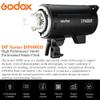 Godox DP600III Studio Flash Quick Recycling 1/1200~1/1800 Seconds Flash Duration, Bowens Mount, Light Source Stable Suitable for Wedding Photography, Advertising Shooting, Fashion Photography view 4