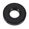 FEICHAO Cold Shoe Seat Hot Shoe Adapter 1/4 with Screw Hole Compatible with GoPro10 A7C XT4 ACTION2 (1Piece) view 4