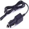 Onerbl New Car DC Adapter for Radio Shack PRO-197 39000-Channel Cat. No. 20-197 20197 RadioShack Digital Trunking Desktop Mobile Radio Scanner Auto Vehicle Boat RV Cigarette Lighter Plug Power Supply view 1