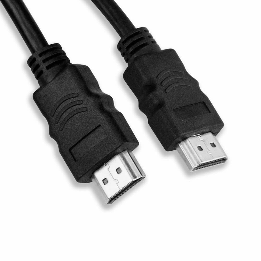 6ft HDMI Ver 1.4 Video Cable Replacement for Acer SB220Q 21.5 Inch Full HD IPS 75 Hz Monitor