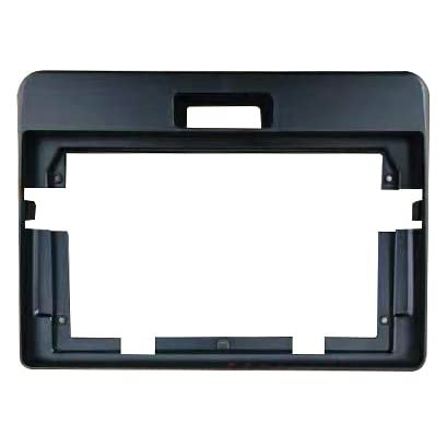 UGAR 7 inch / 9 inch Compatible for SUZUKI Carry 2019+ Radio Stereo Dash Installation Mount Kit