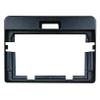 UGAR 7 inch / 9 inch Compatible for SUZUKI Carry 2019+ Radio Stereo Dash Installation Mount Kit view 1