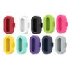 10-Pack Dust Plug for Garmin Forerunner 255S/255S Music/955 Solar Silicone Charger Port Dust Plug Protector Anti-Dust Plugs Caps for Garmin Forerunner 955/255/255S view 3