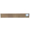 BestParts New 2U Sliding Rail Kit Compatible with HP ProLiant DL380 G9 G10 / DL380p G8 / DL388 G9 G10 Server in Box view 2