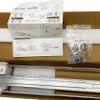 BestParts New 2U Sliding Rail Kit Compatible with HP ProLiant DL380 G9 G10 / DL380p G8 / DL388 G9 G10 Server in Box view 4