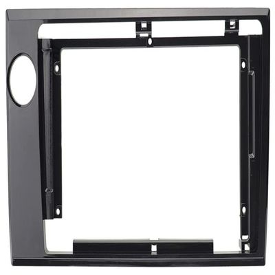 UGAR 7 inch / 9 inch Compatible for HONDA BRV Amaze Brio 2015 (Left Wheel) Radio Stereo Dash Installation Mount Kit