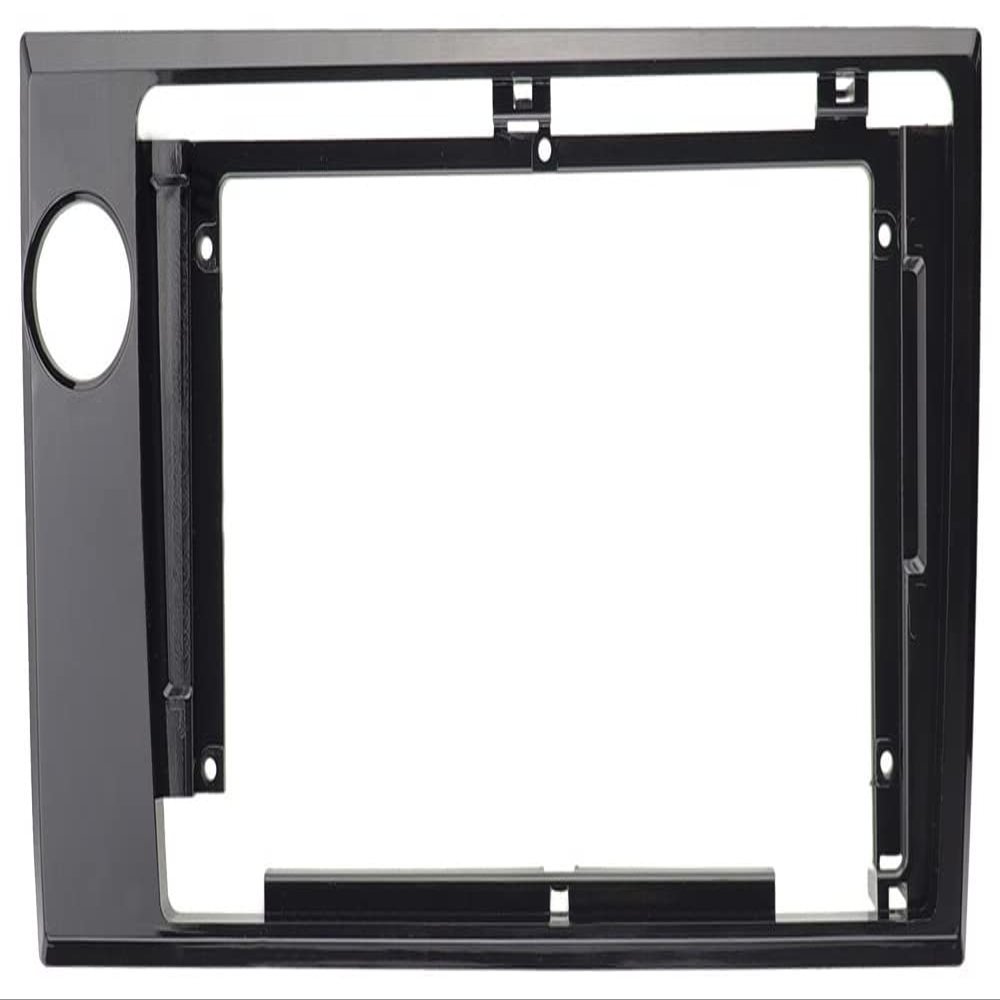 UGAR 7 inch / 9 inch Compatible for HONDA BRV Amaze Brio 2015 (Left Wheel) Radio Stereo Dash Installation Mount Kit