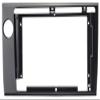 UGAR 7 inch / 9 inch Compatible for HONDA BRV Amaze Brio 2015 (Left Wheel) Radio Stereo Dash Installation Mount Kit view 1