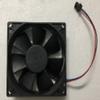 AFB0924SH-A DC24V 0.50A 92x92X25mm 3-Wire Cooling Fan 9225mm view 2