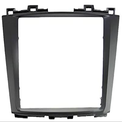 UGAR 7 inch / 9 inch Compatible for MAZDA (5), Premacy 2010+ / Nissan Lafesta Highway Star 2011+ Radio Stereo Dash Installation Mount Kit