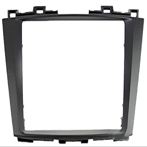 UGAR 7 inch / 9 inch Compatible for MAZDA (5), Premacy 2010+ / Nissan Lafesta Highway Star 2011+ Radio Stereo Dash Installation Mount Kit