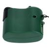 USB Hand Crank Phone Charger 3 to 8h Standby Time LED Light Portable Mobile Phone Emergency Charger for Outdoor Hiking Simple Hand Crank(Green) view 1