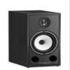 triangle Borea BR03 Hi-Fi Bookshelf Speakers (Black Ash, Pair) (Renewed) view 2